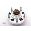 Moyeu de roue avant ASHIKA 44-13021 - Visuel 2