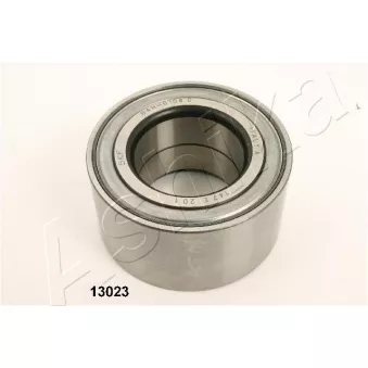 Roulement de roue avant ASHIKA 44-13023