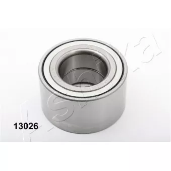 Roulement de roue avant ASHIKA 44-13026