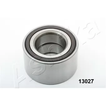 Roulement de roue avant ASHIKA 44-13027