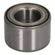 Roulement de roue avant ASHIKA 44-13028 - Visuel 1