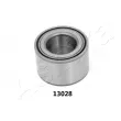 Roulement de roue avant ASHIKA 44-13028 - Visuel 2