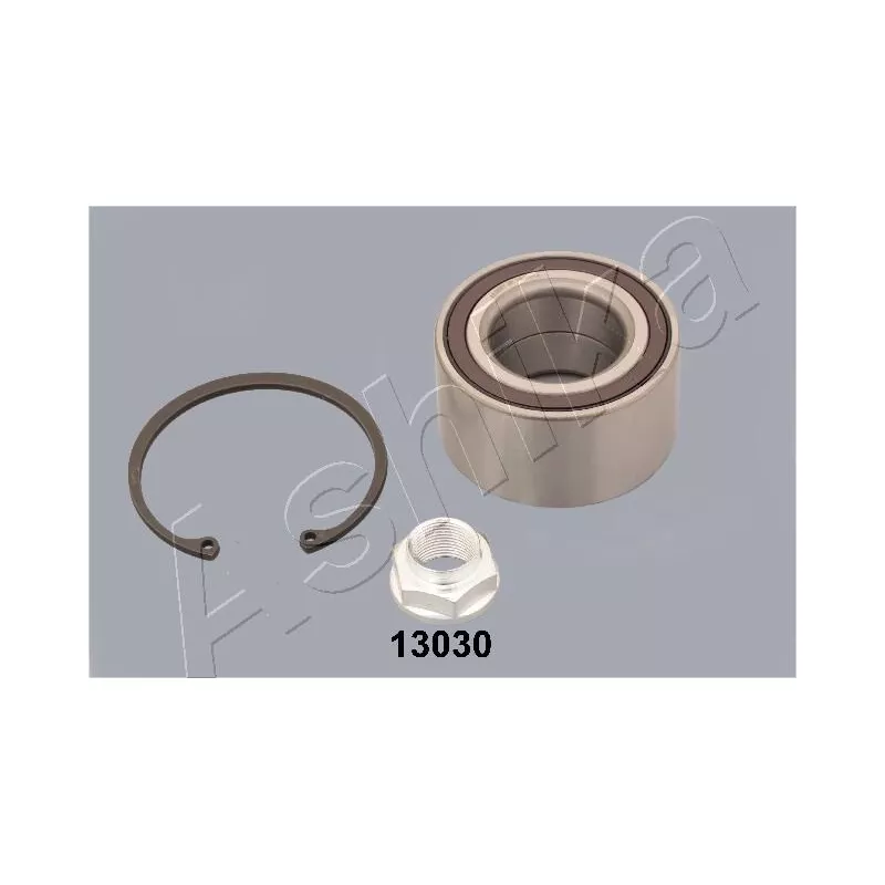 Roulement de roue avant ASHIKA 44-13030