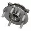 Moyeu de roue avant ASHIKA 44-13031 - Visuel 3