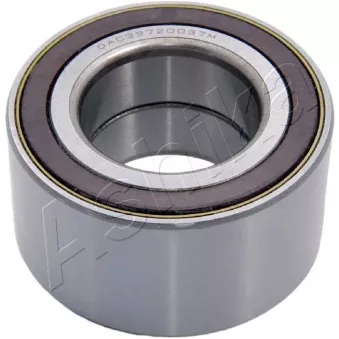 Roulement de roue avant ASHIKA 44-13033