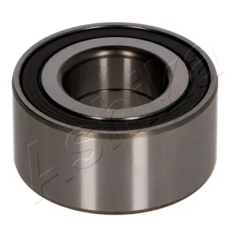 Roulement de roue avant ASHIKA 44-14000