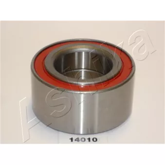 Roulement de roue avant ASHIKA 44-14010