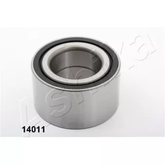Roulement de roue avant ASHIKA 44-14011