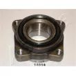 Moyeu de roue avant ASHIKA 44-14014 - Visuel 2