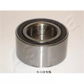 Roulement de roue avant ASHIKA 44-14015