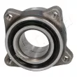 Moyeu de roue avant ASHIKA 44-14021 - Visuel 1