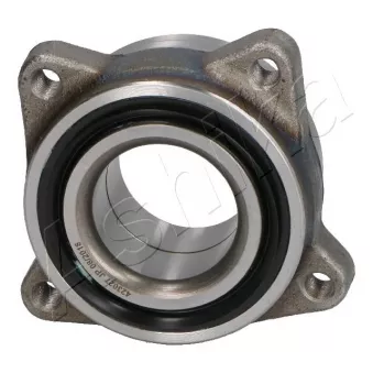 Moyeu de roue avant ASHIKA 44-14021