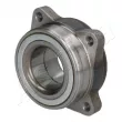 Moyeu de roue avant ASHIKA 44-14021 - Visuel 3