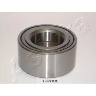 Roulement de roue avant ASHIKA 44-14022