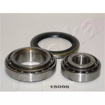 Roulement de roue avant ASHIKA 44-15000