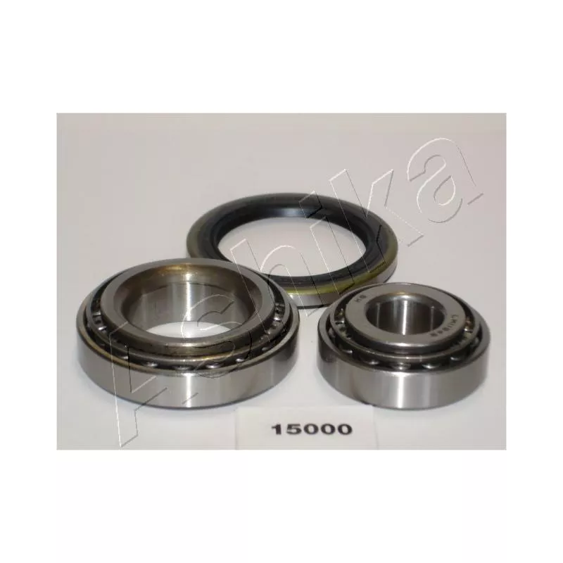 Roulement de roue avant ASHIKA 44-15000