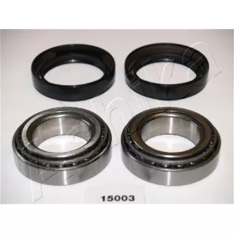 Roulement de roue avant ASHIKA 44-15003