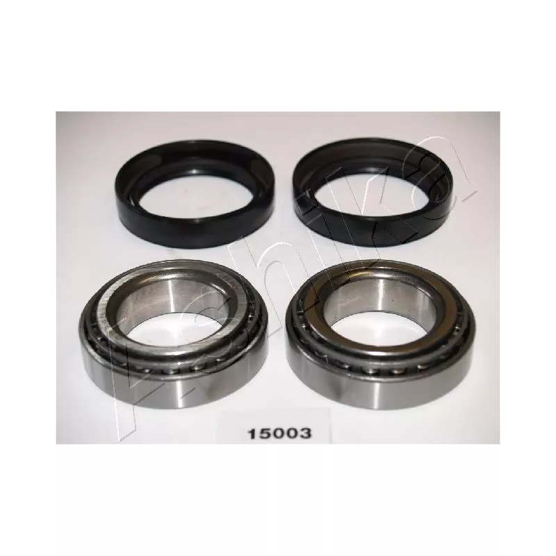 Roulement de roue avant ASHIKA 44-15003