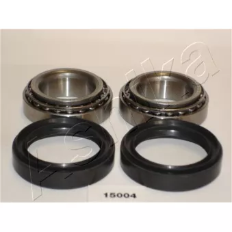 Roulement de roue avant ASHIKA 44-15004