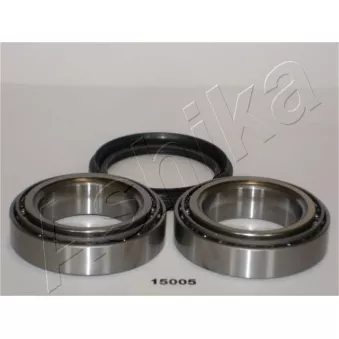 Roulement de roue avant ASHIKA 44-15005