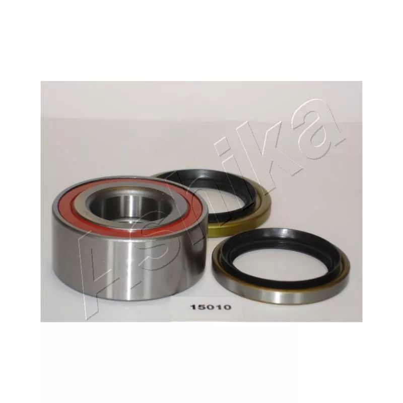 Roulement de roue avant ASHIKA 44-15010