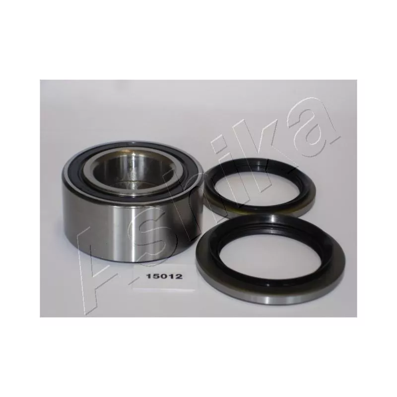 Roulement de roue avant ASHIKA 44-15012