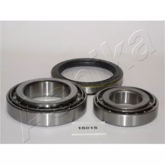 Roulement de roue avant ASHIKA 44-15015