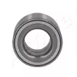 Roulement de roue avant ASHIKA 44-15021 - Visuel 1
