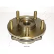 Moyeu de roue avant ASHIKA 44-15030 - Visuel 2