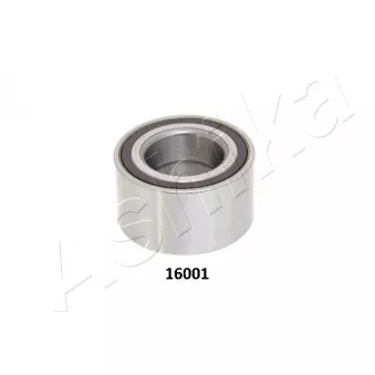Roulement de roue avant ASHIKA 44-16001