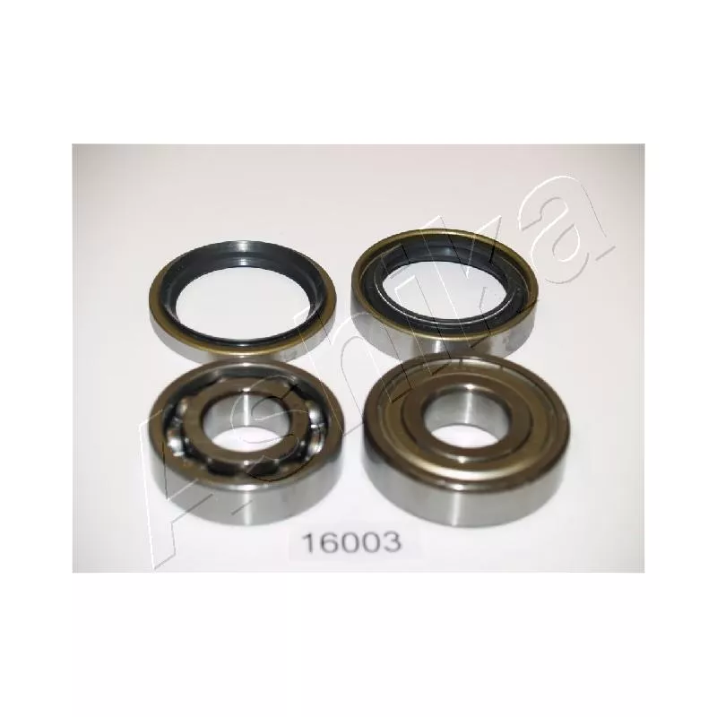 Roulement de roue avant ASHIKA 44-16003