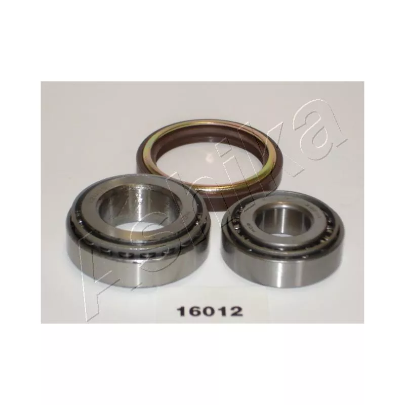 Roulement de roue avant ASHIKA 44-16012