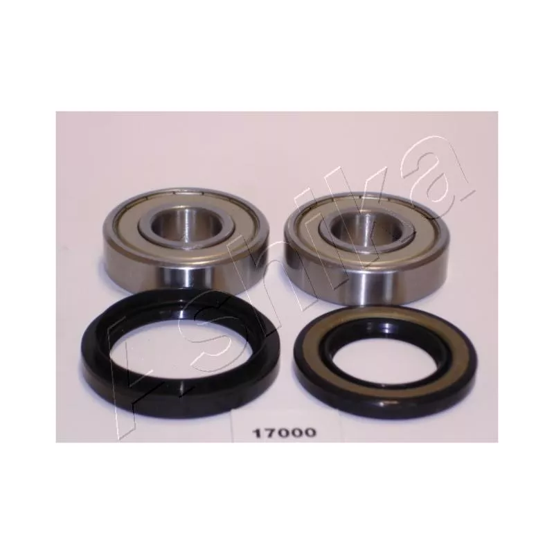 Roulement de roue avant ASHIKA 44-17000