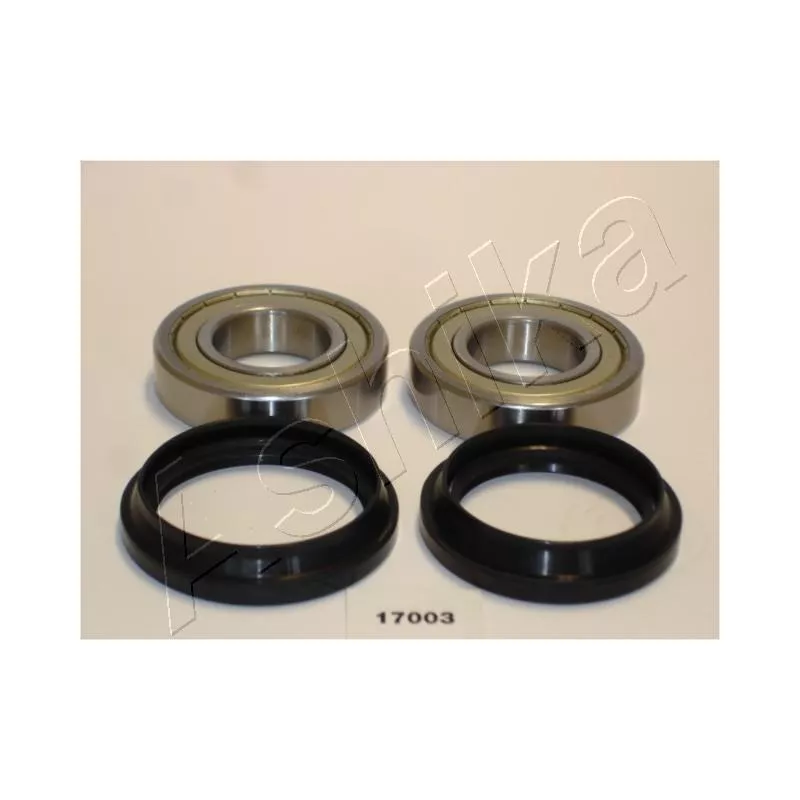 Roulement de roue avant ASHIKA 44-17003