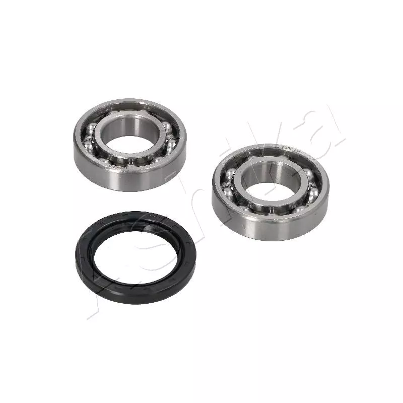 Roulement de roue avant ASHIKA 44-17004