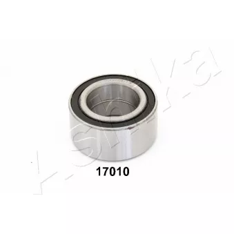 Roulement de roue avant ASHIKA