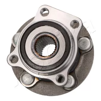 Moyeu de roue avant ASHIKA 44-17011