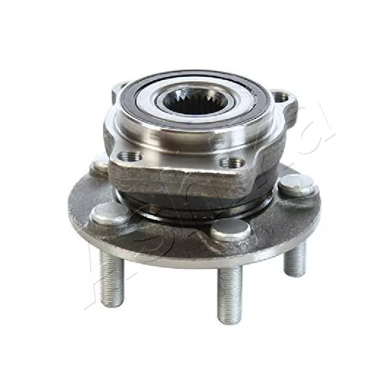 Moyeu de roue avant ASHIKA 44-17013