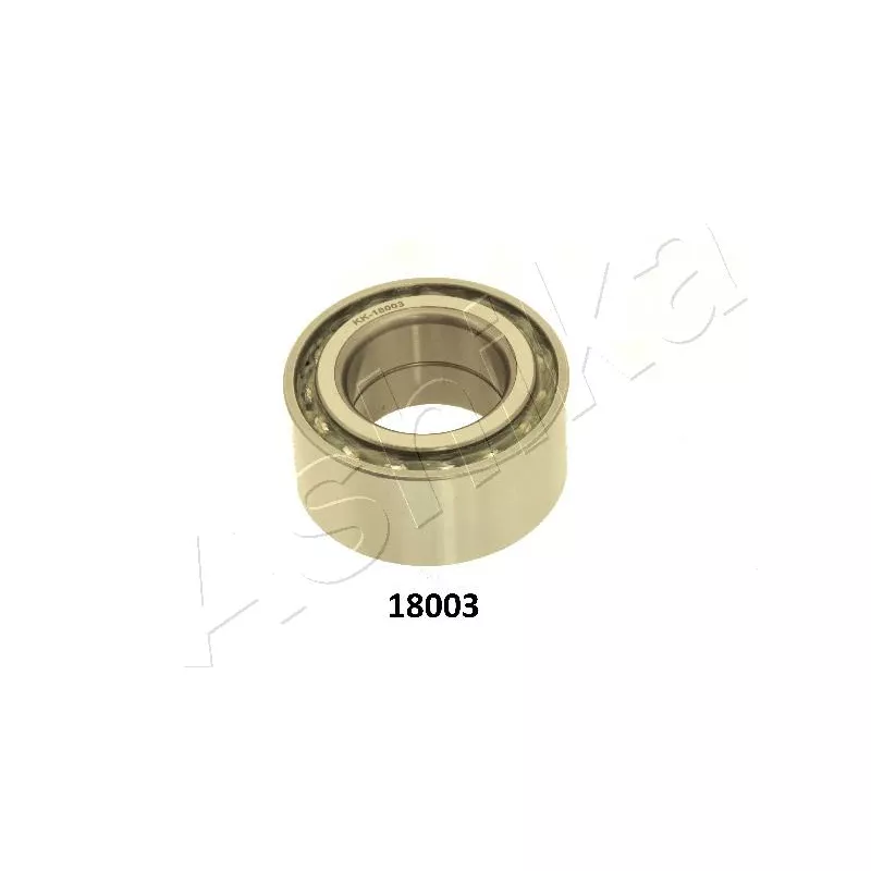 Roulement de roue avant ASHIKA 44-18003