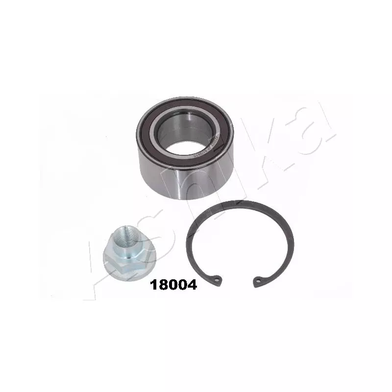 Roulement de roue avant ASHIKA 44-18004