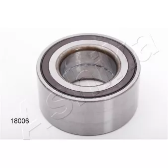 Roulement de roue avant ASHIKA 44-18006