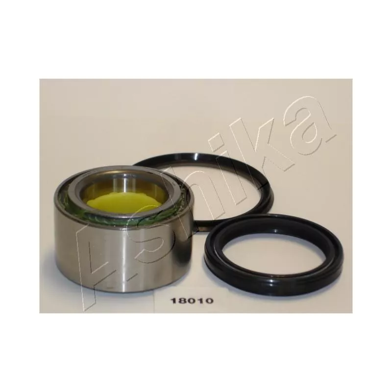 Roulement de roue avant ASHIKA 44-18010