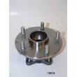 Moyeu de roue avant ASHIKA 44-18015 - Visuel 2