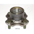 Moyeu de roue avant ASHIKA 44-18018 - Visuel 1