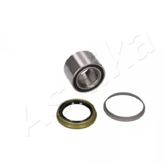 Roulement de roue avant ASHIKA 44-18020