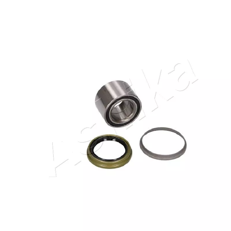 Roulement de roue avant ASHIKA 44-18020