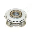 Moyeu de roue avant ASHIKA 44-18022 - Visuel 1