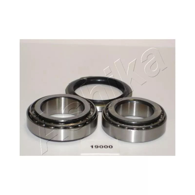 Roulement de roue avant ASHIKA 44-19000
