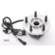 Moyeu de roue avant droit ASHIKA 44-19002 - Visuel 2