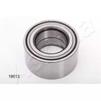 Roulement de roue avant ASHIKA 44-19013